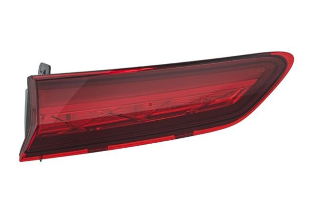 Rear light left inner LED Skoda Karoq 17- 
