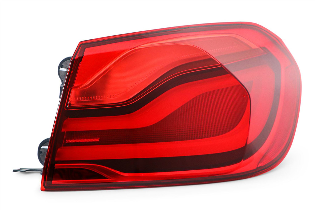 Rear light right outer red LED BMW 4 Series F32 F33 F36 17-20