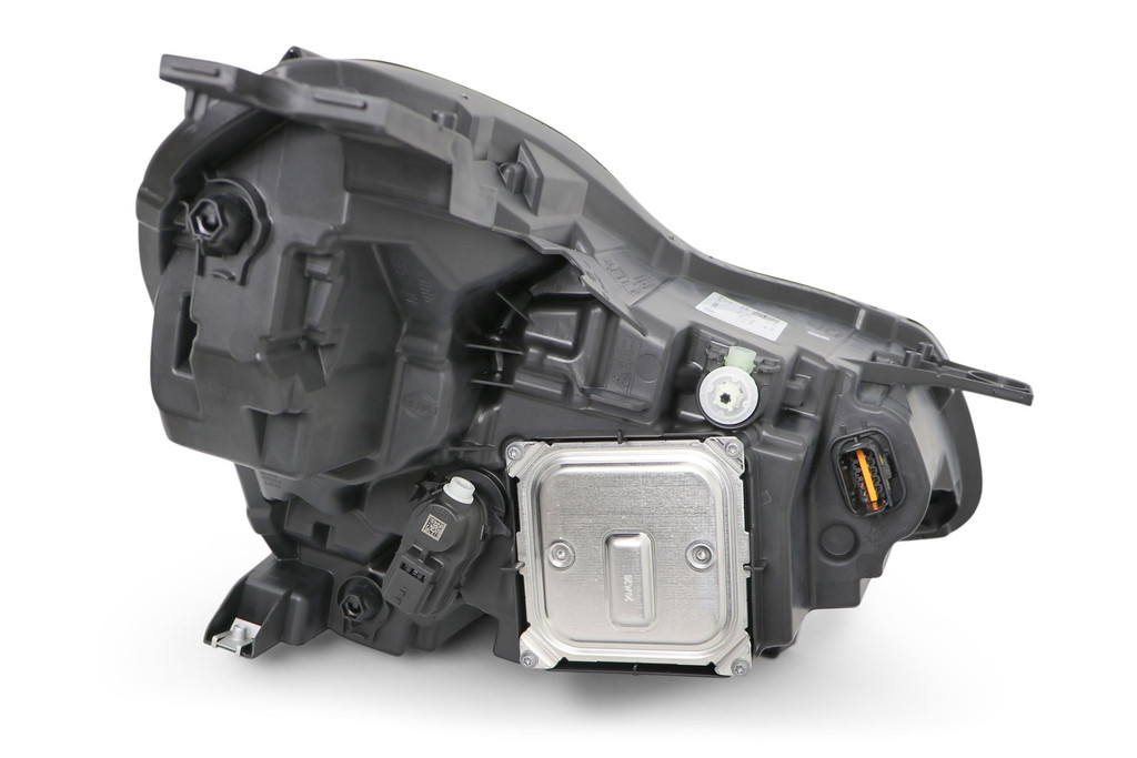 Headlight left LED DRL Renault Captur 20-