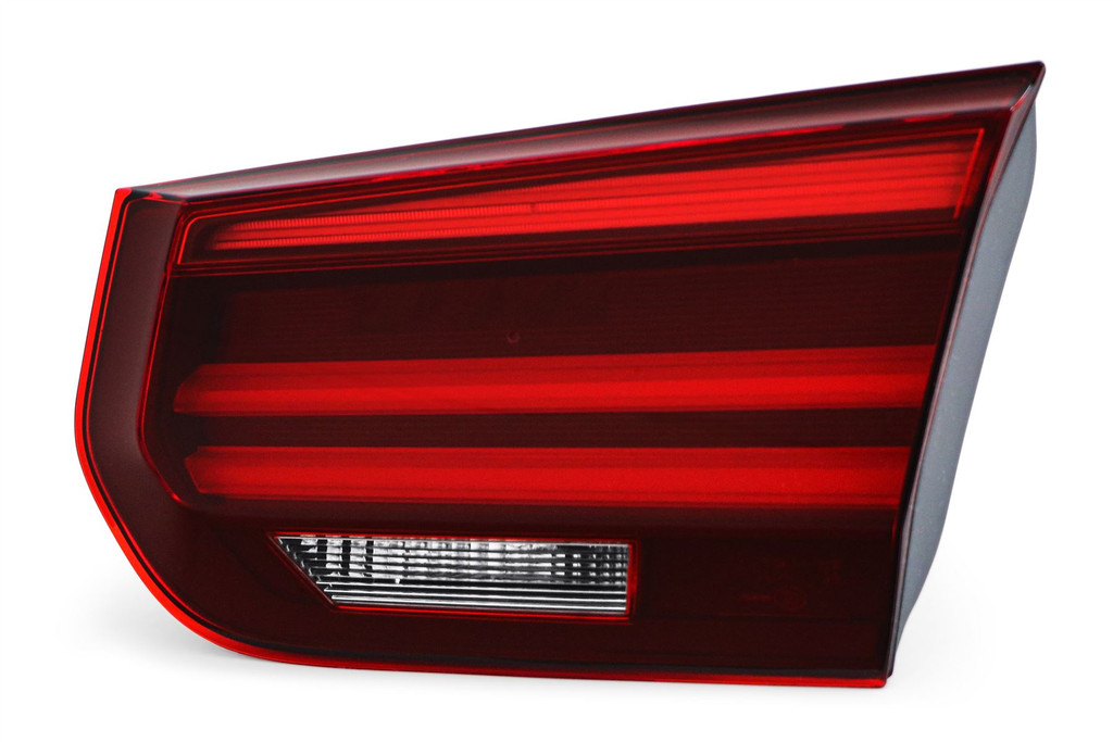 Rear light right led inner blackline BMW 3 Series F30 F31 15-18