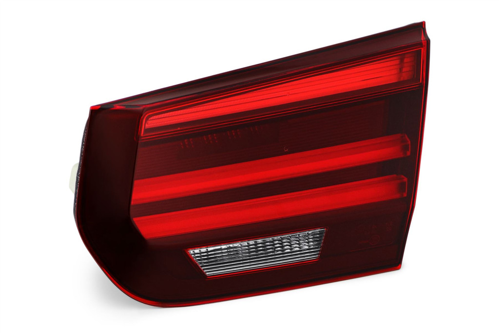 Rear light right led inner blackline BMW 3 Series F30 F31 15-18