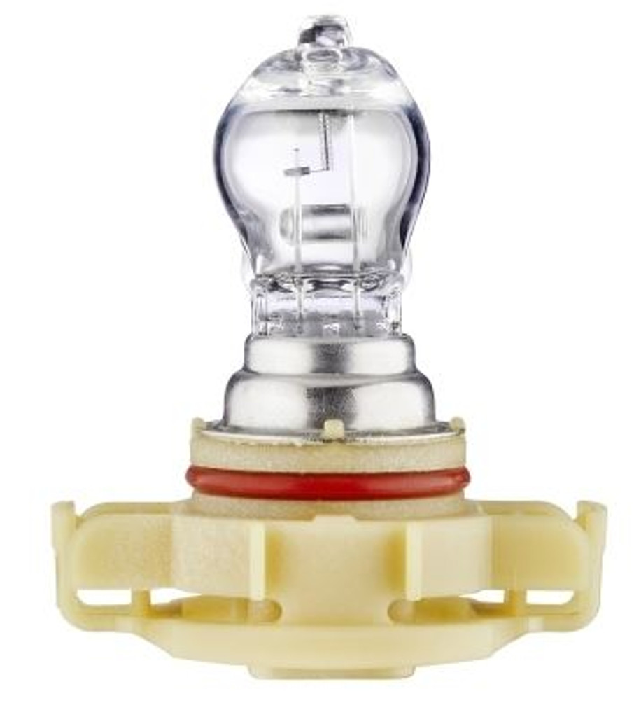 PSX24W halogen bulb headlight fog light Standard range