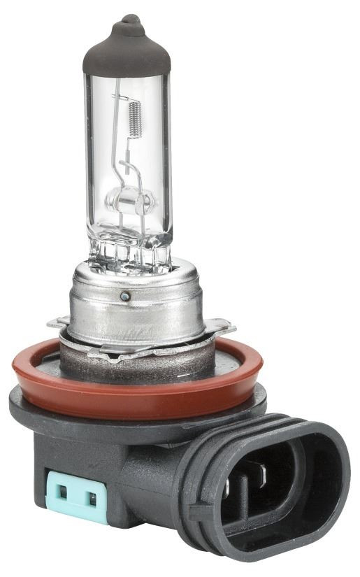 H11 halogen bulb headlight fog light Long Life range