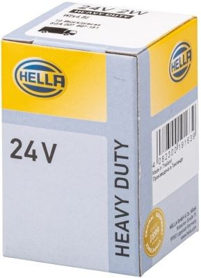 W2W halogen bulb dashboard light Heavy Duty range