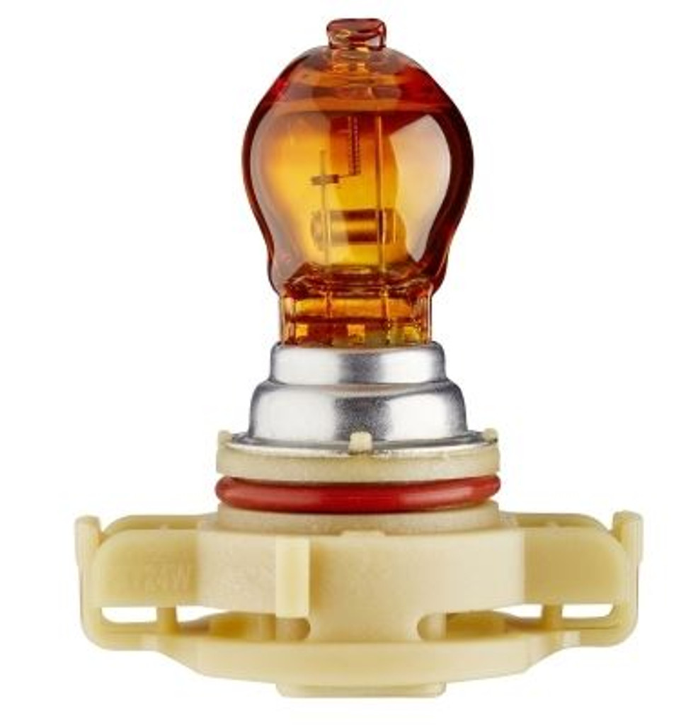 PSY24W halogen bulb indicator Standard range