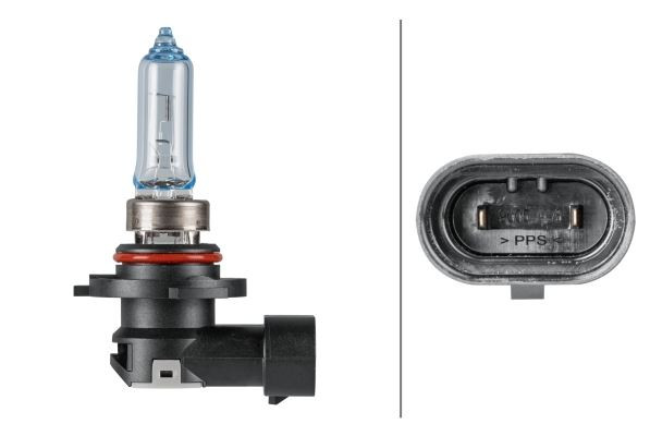 HB3 halogen bulb headlight fog light White Light range