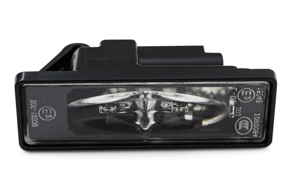 Number plate light LED DS3 Crossback 19-