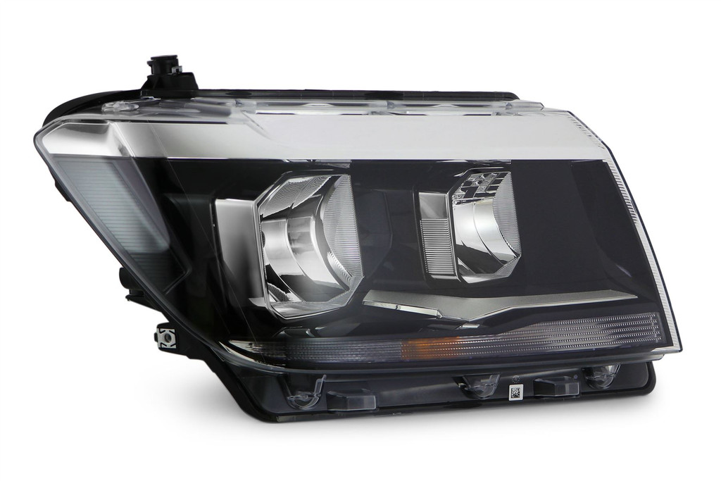 Headlight right with DRL MAN TGE 16- OEM Hella