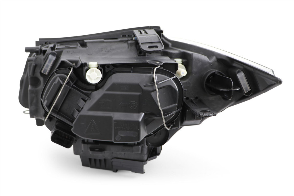 Headlight right Bi-xenon BMW 1 Series E82 E88 07-13