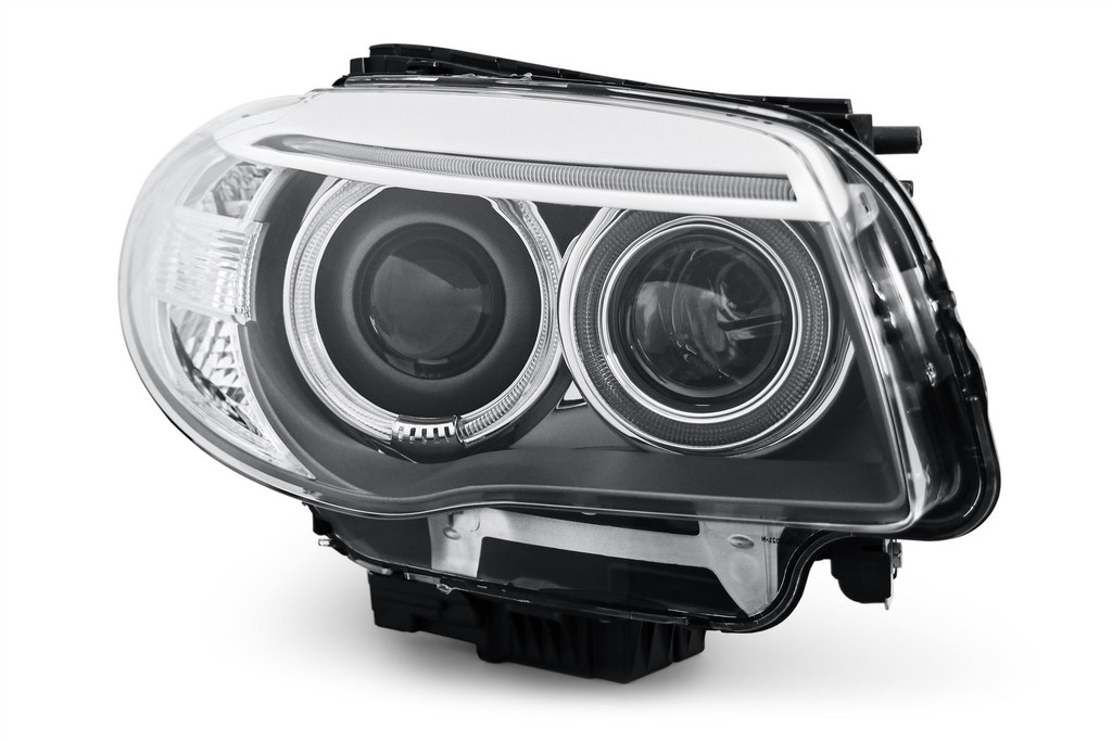 Headlight right Bi-xenon BMW 1 Series E82 E88 07-13