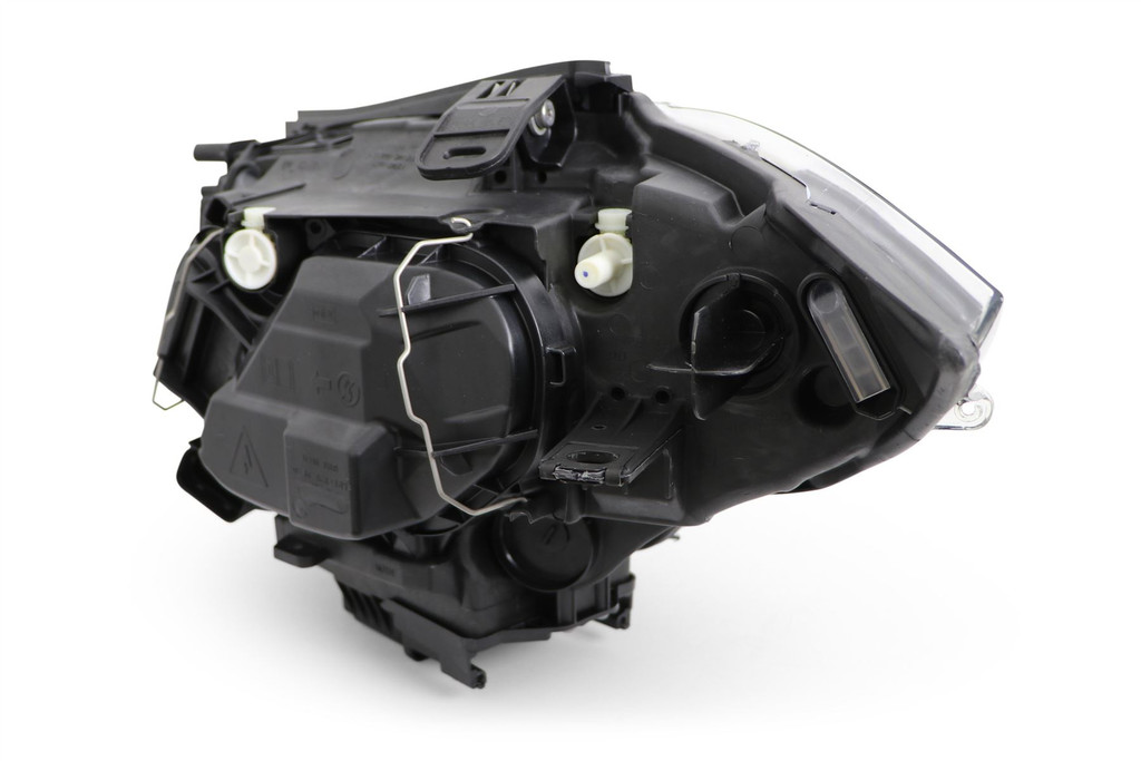 Headlight right Bi-xenon BMW 1 Series E82 E88 07-13
