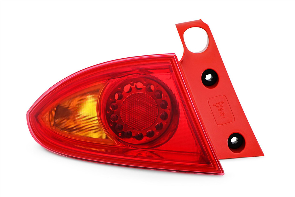Rear light left Seat Leon 06-12