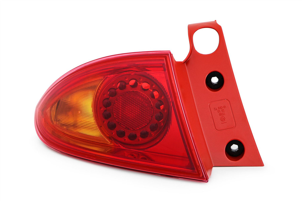 Rear light left Seat Leon 06-12