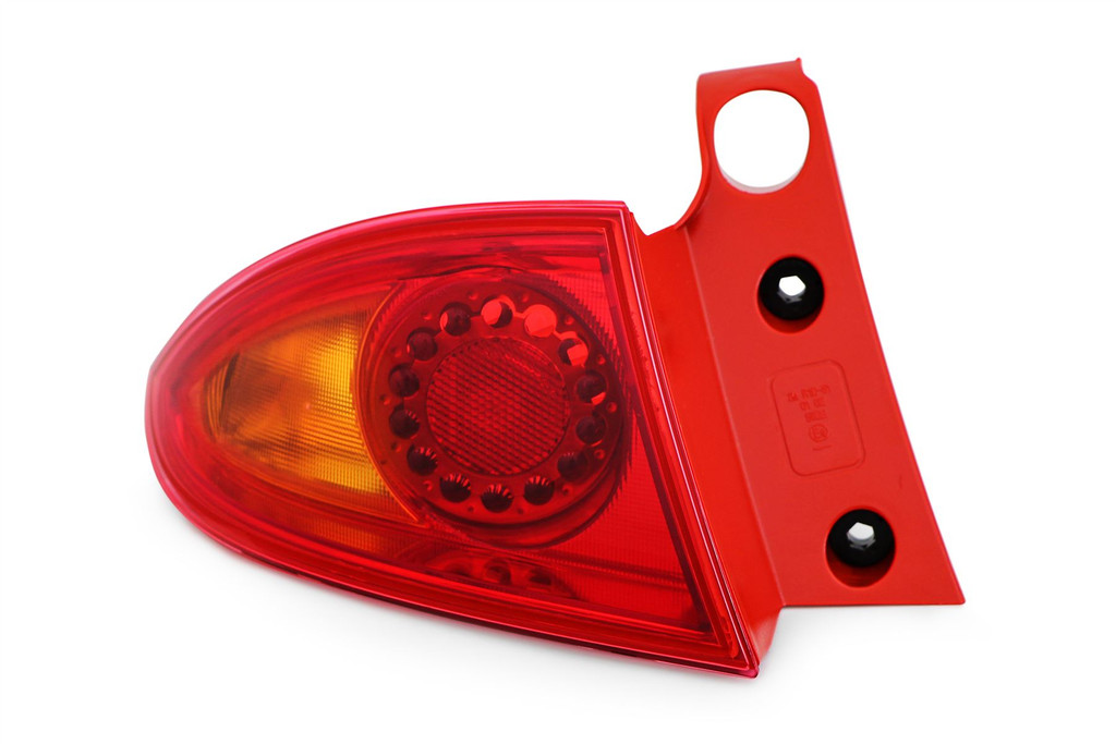 Rear light left Seat Leon 06-12