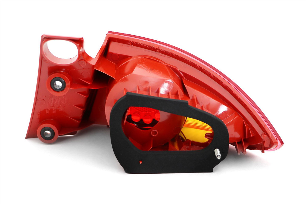 Rear light left Seat Leon 06-12