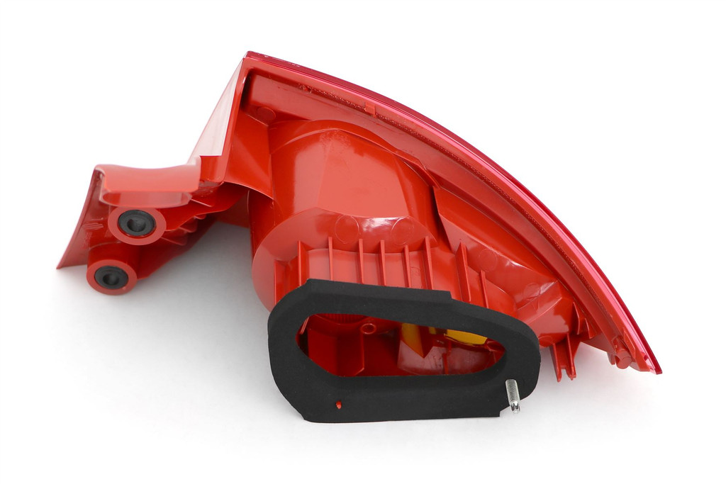 Rear light left Seat Leon 06-12