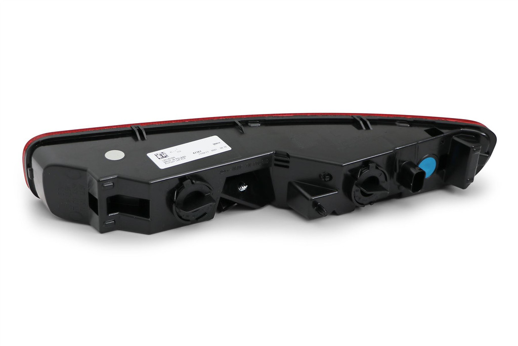 Rear light left LED bumper Mini Clubman 20-