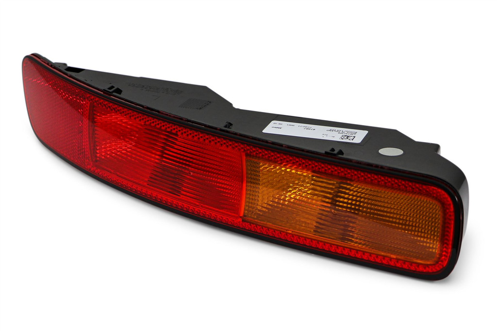 Rear light left LED bumper Mini Clubman 20-
