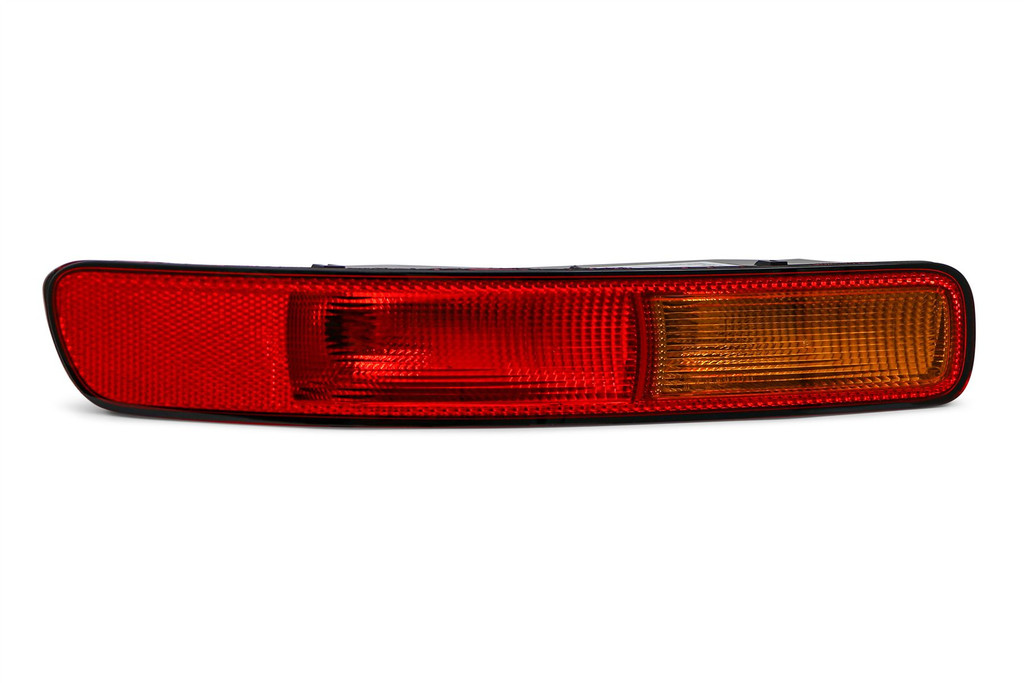 Rear light left LED bumper Mini Clubman 20-