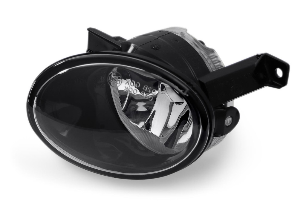 Front fog light left  VW Golf MK6 08-12