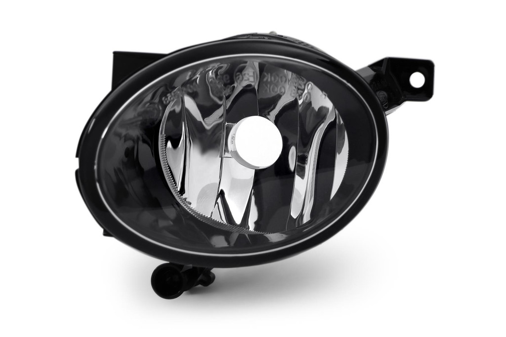 Front fog light left  VW Golf Plus 09-14 