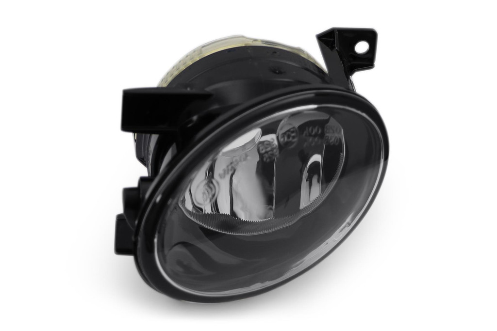 Front fog light left  VW Golf MK6 Convertible 11-16 