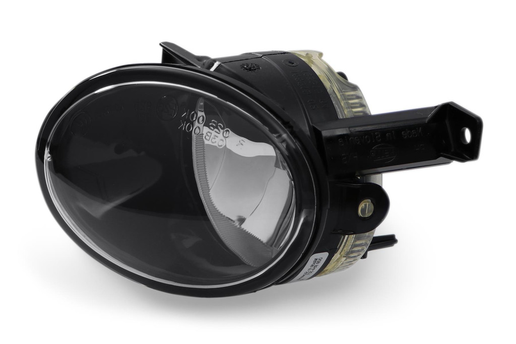Front fog light left  VW Caddy MK3 10-15 