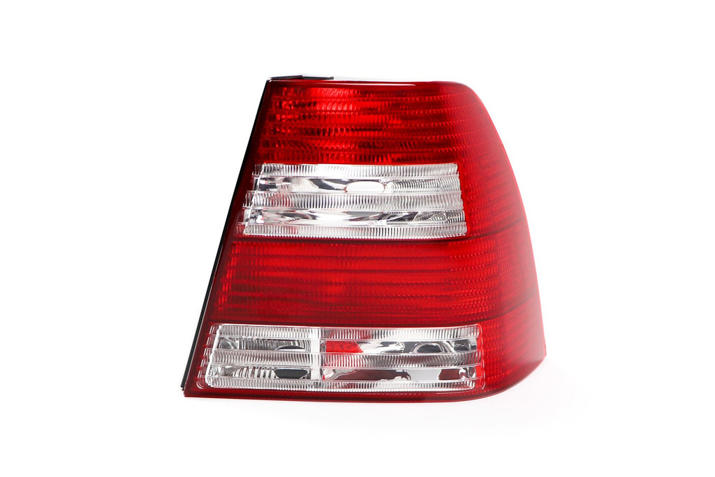 Rear light set US look  VW Bora 98-05