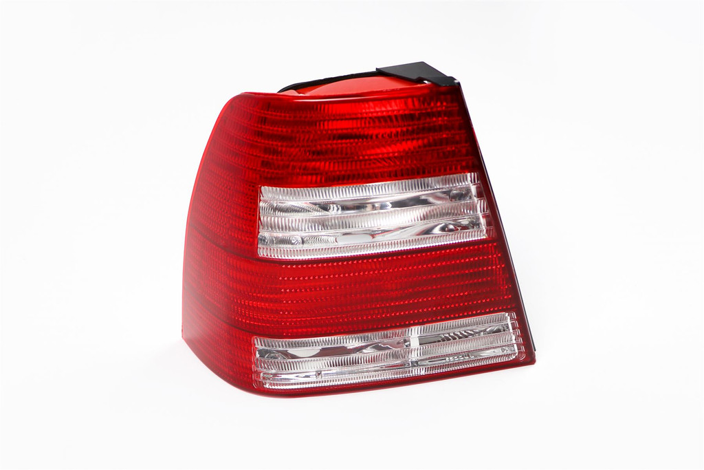 Rear light set US look  VW Bora 98-05