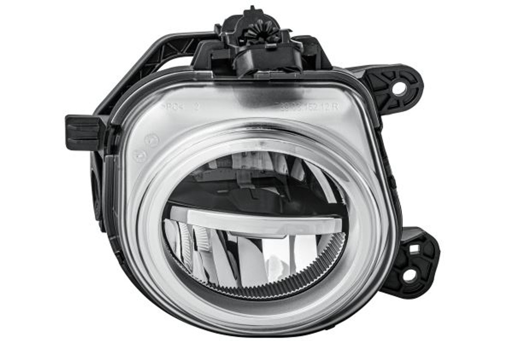 Front fog light right LED BMW X6 14-19