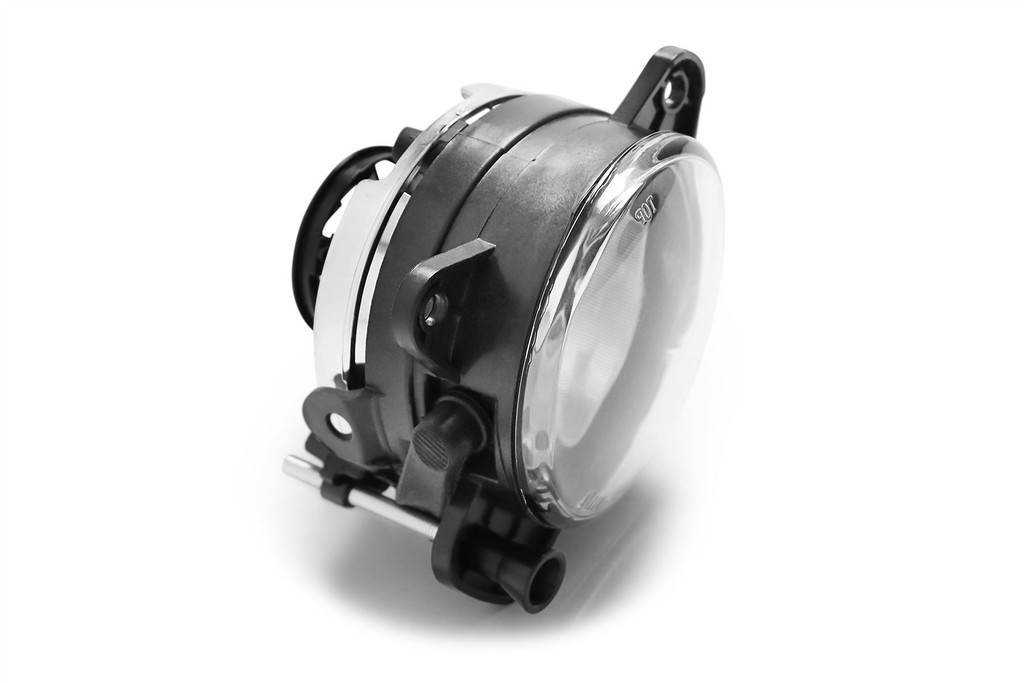 Fog light left Volkswagen Crafter 06-12