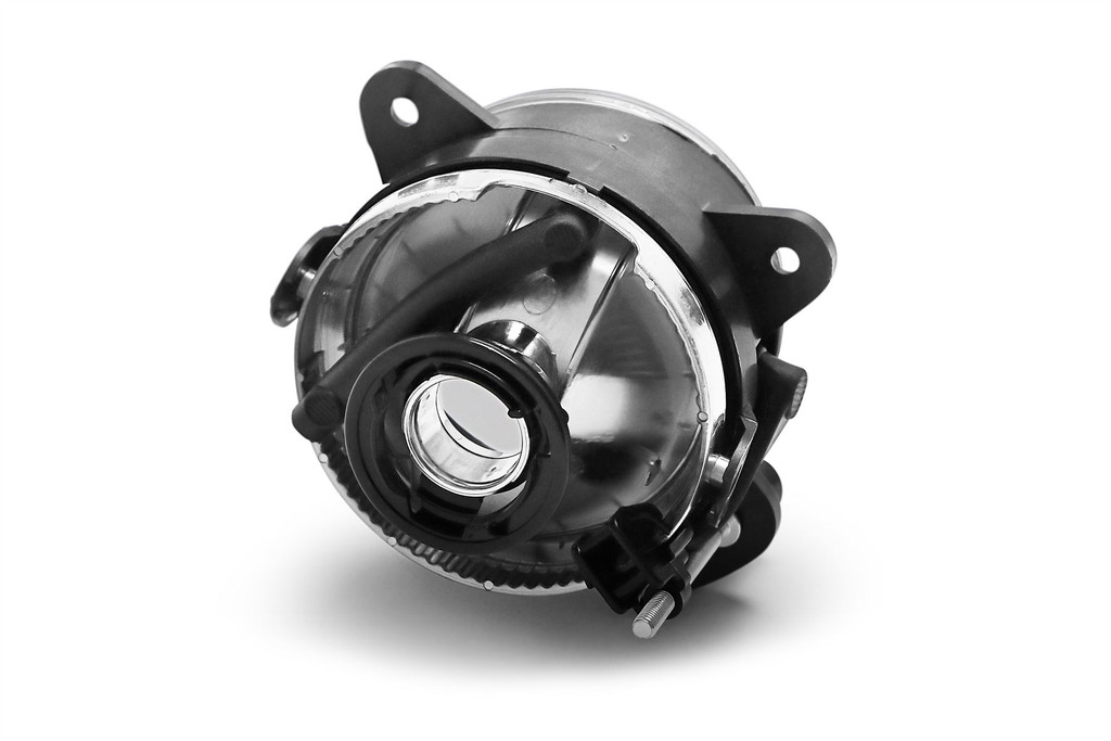 Fog light left Volkswagen Polo 9N3 05-09