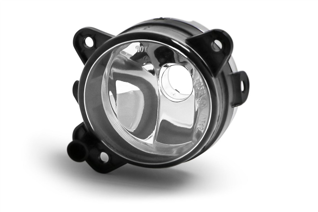 Fog light left Volkswagen Touareg 02-06