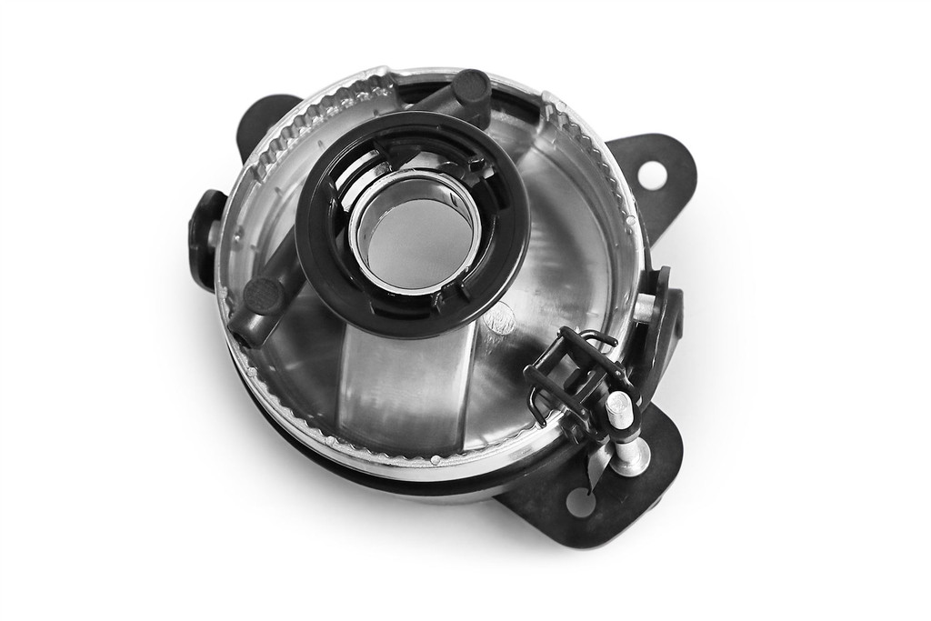 Fog light left Volkswagen Touareg 02-06