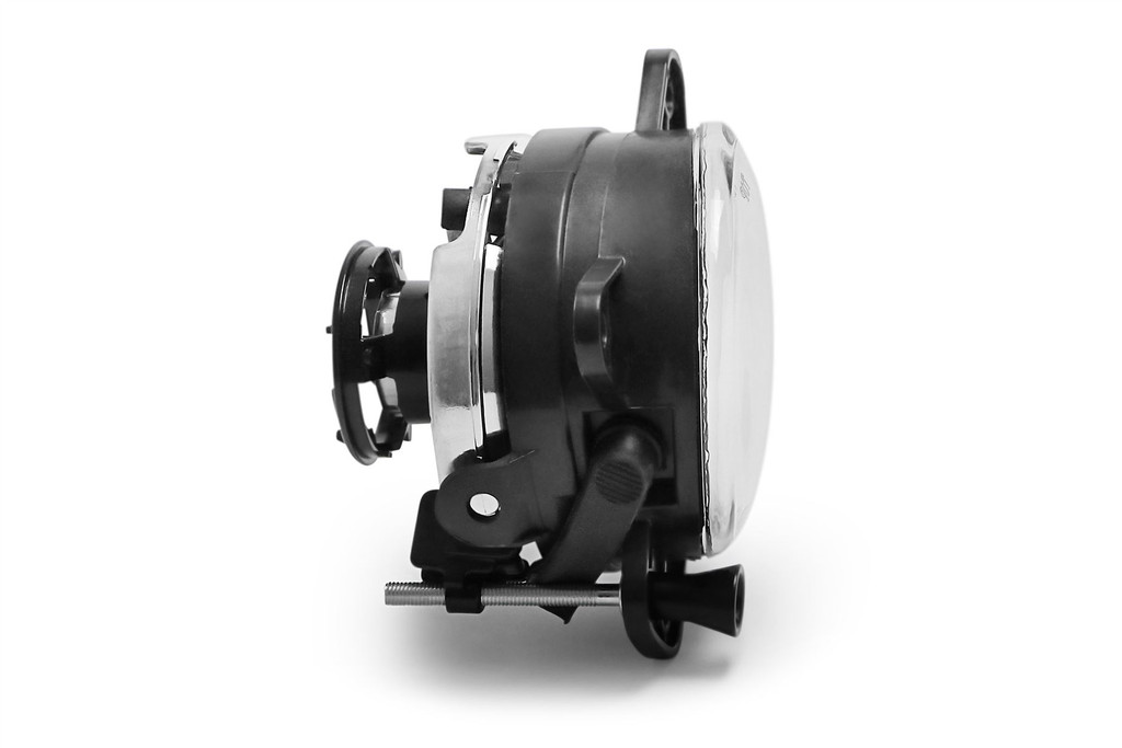 Fog light left Volkswagen Touareg 02-06