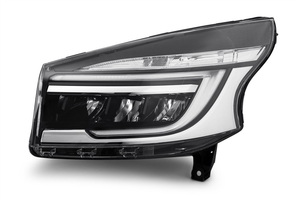 Headlight left LED Renault Trafic 14-20