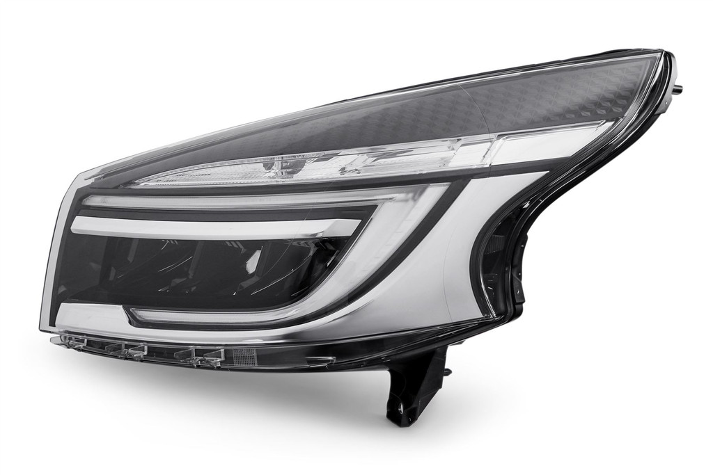Headlight left LED Renault Trafic 14-20
