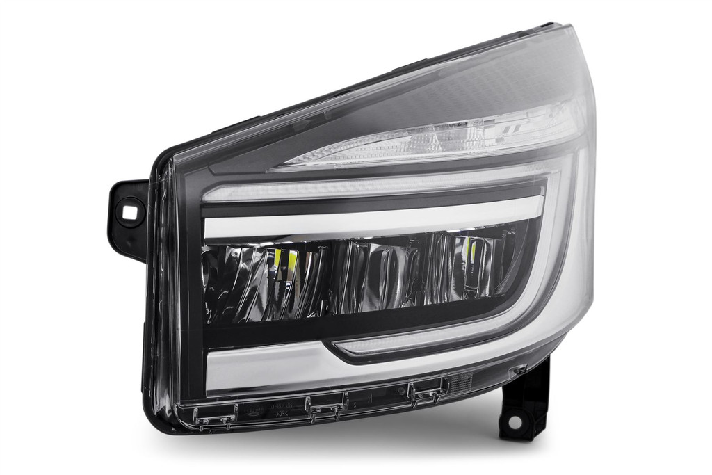 Headlight left LED Renault Trafic 14-20