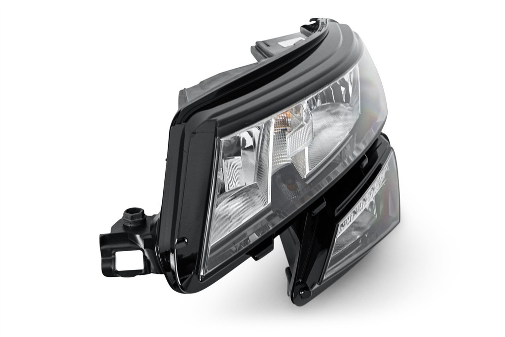 Headlight left Skoda Kodiaq 17- 