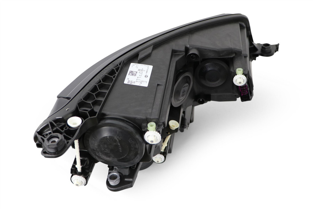 Headlight left Skoda Kodiaq 17- 