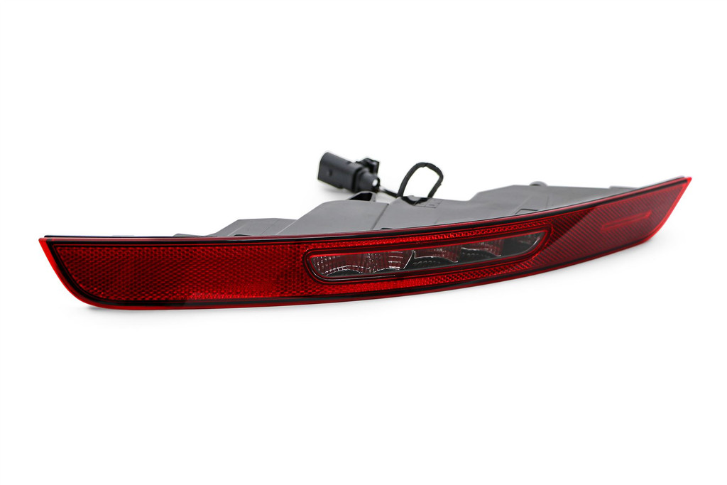 LED rear bumper light right Porsche Macan 14-18 (2NR 011 501-161)