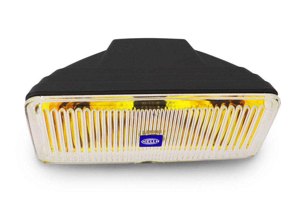 Fog Light Hella Comet 550 yellow