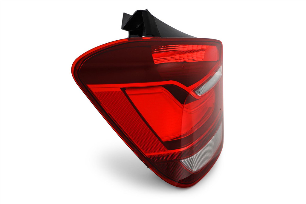 Rear light left LED BMW 1 Series F20 F21 11-15