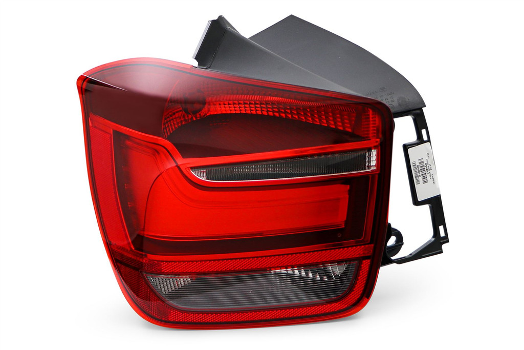 Rear light left LED BMW 1 Series F20 F21 11-15