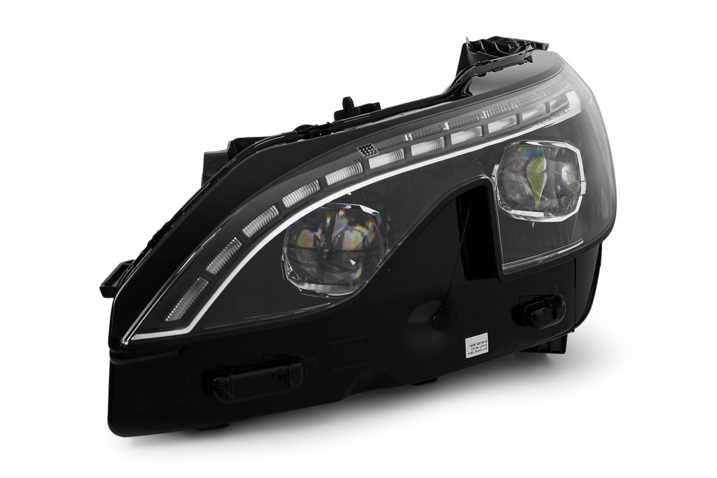 Headlight left LED Peugeot 3008 17- Genuine