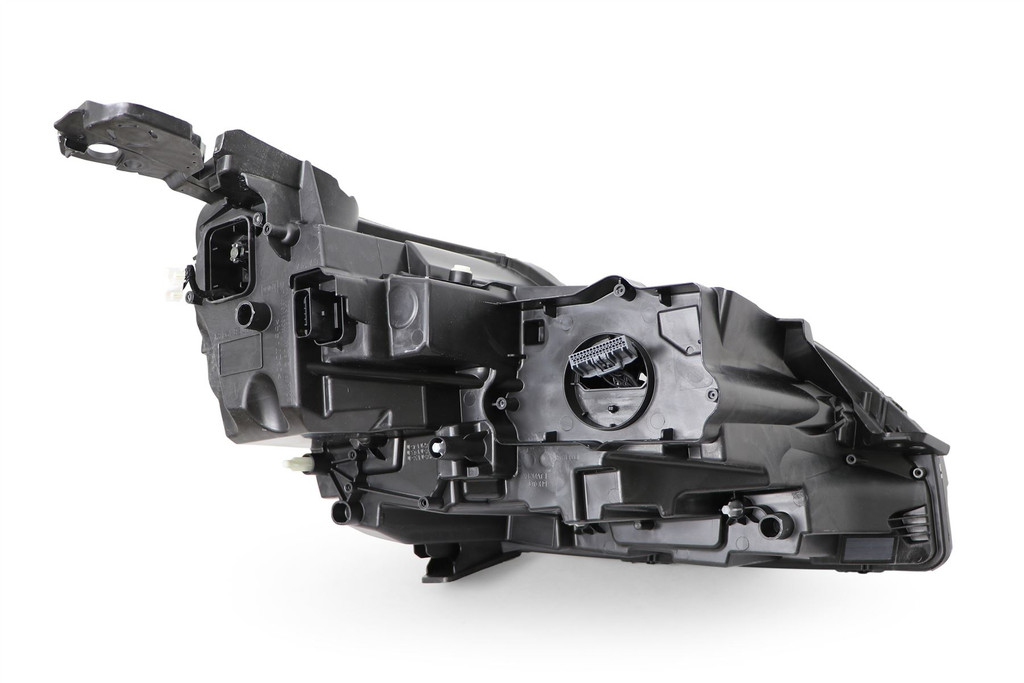 Headlight left LED Peugeot 3008 17- Genuine
