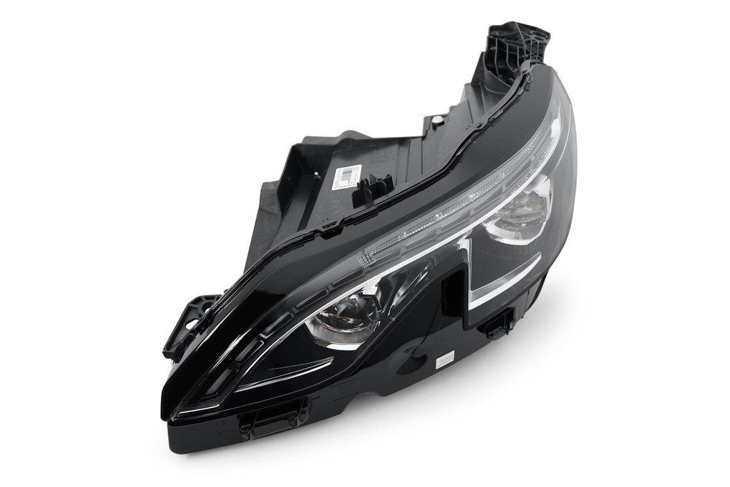 Headlight left LED Peugeot 3008 17- Genuine