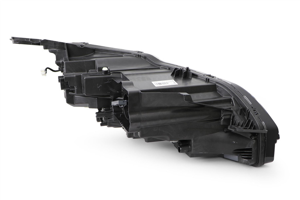 Headlight left LED Peugeot 5008 17- Genuine