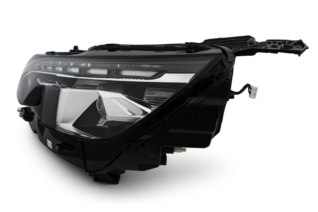 Headlight left LED Peugeot 5008 17- Genuine