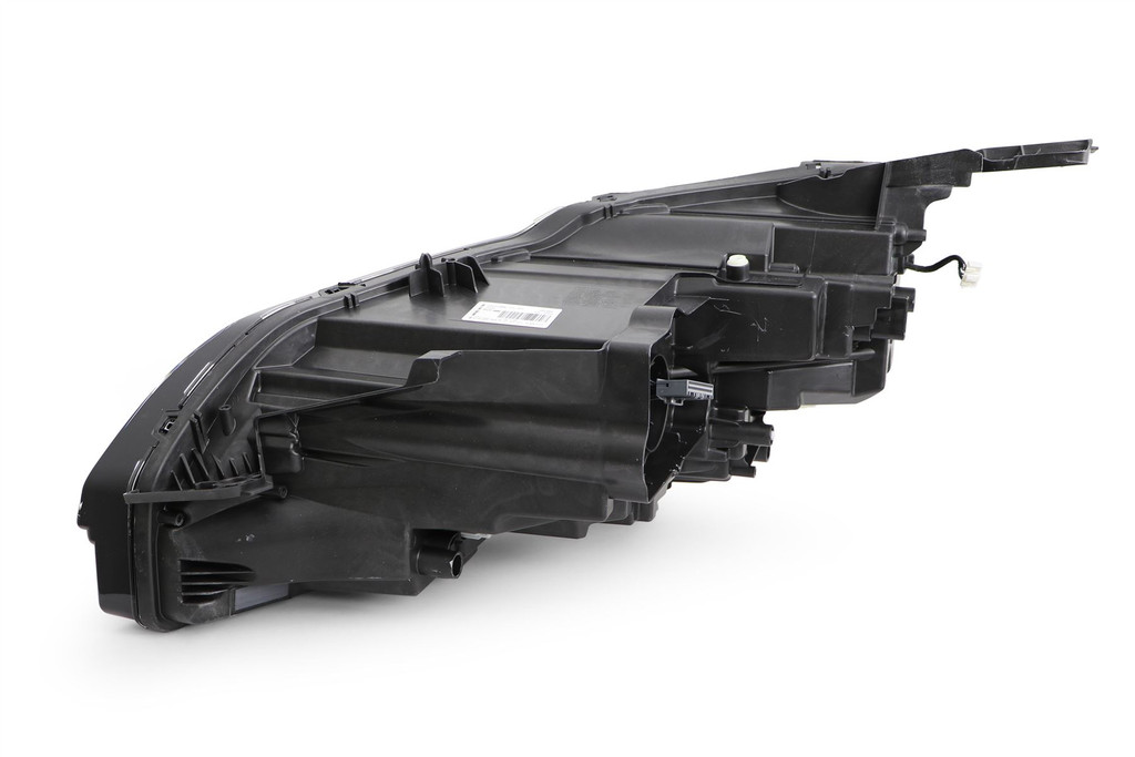 Headlight right LED Peugeot 5008 17-